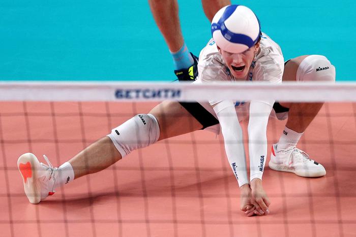 Болельщиков ждут новые битвы Москвы и Казани: превью чемпионата России по волейболу