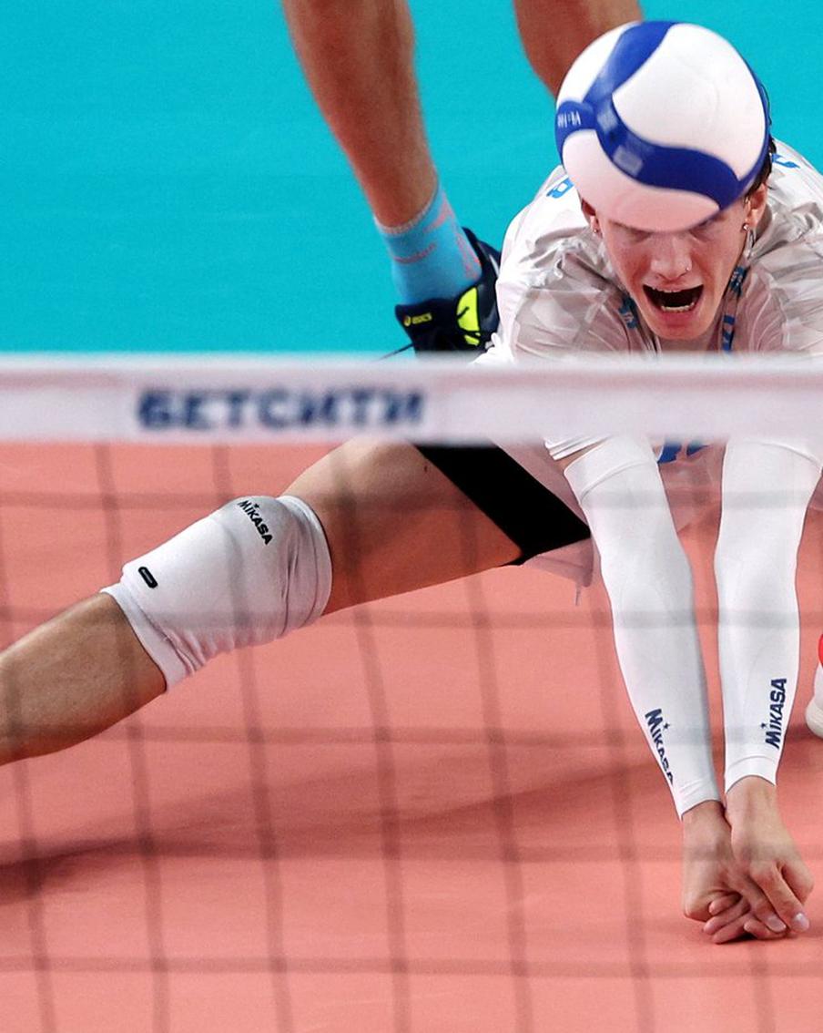 Болельщиков ждут новые битвы Москвы и Казани: превью чемпионата России по волейболу