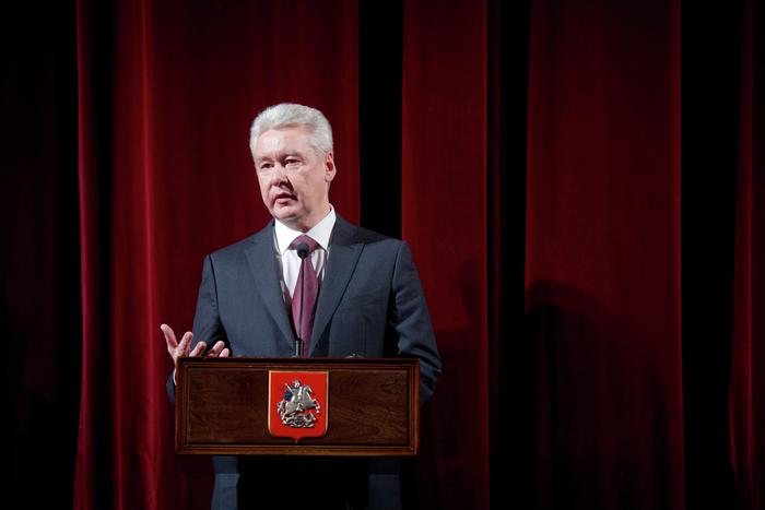 Собянин: Сотрудникам предприятий Москвы доступны 123 учебные программы в "МТШ"