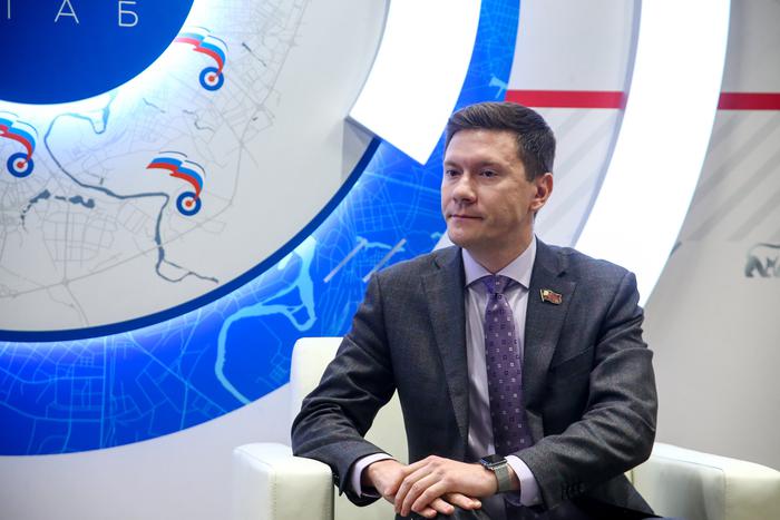 Депутат Мосгордумы Козлов: Благоустройство вокзалов должно соответствовать высоким стандартам комфорта