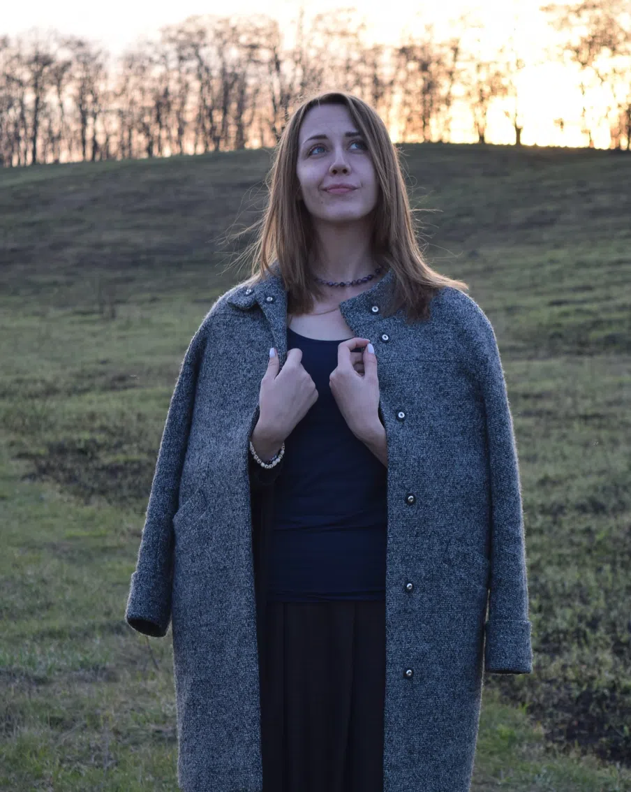 Уволенная за хоррор-рассказы учительница не сдалась: она вернулась в профессию и пишет новый роман