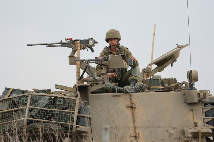 Установлена личность одного из погибших в Израиле россиян