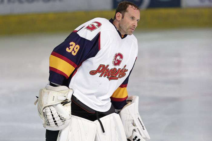 Чех, Бобров, Кафельников и другие: кто из звёзд ярко проявил себя в двух видах спорта