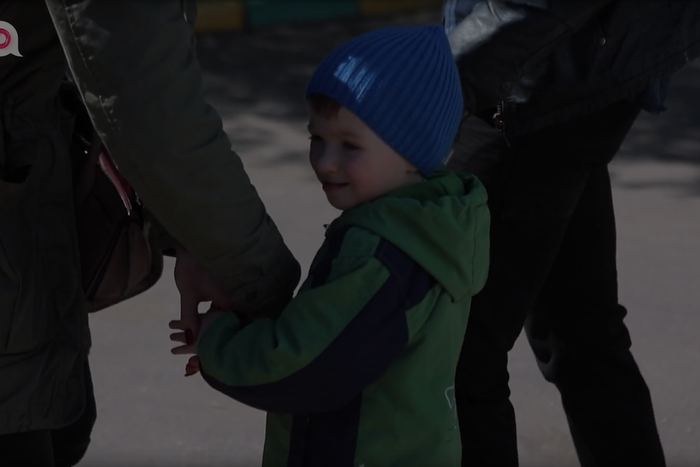 Разрешите зваться мамой: Смотрим и оцениваем первое в России реалити-шоу об усыновлении