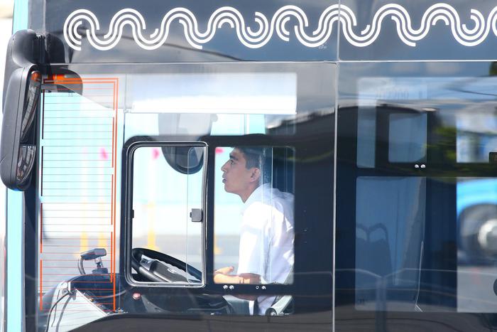 Мосгортранс организовал компенсационный маршрут от "Дубровки" до "Люблино"