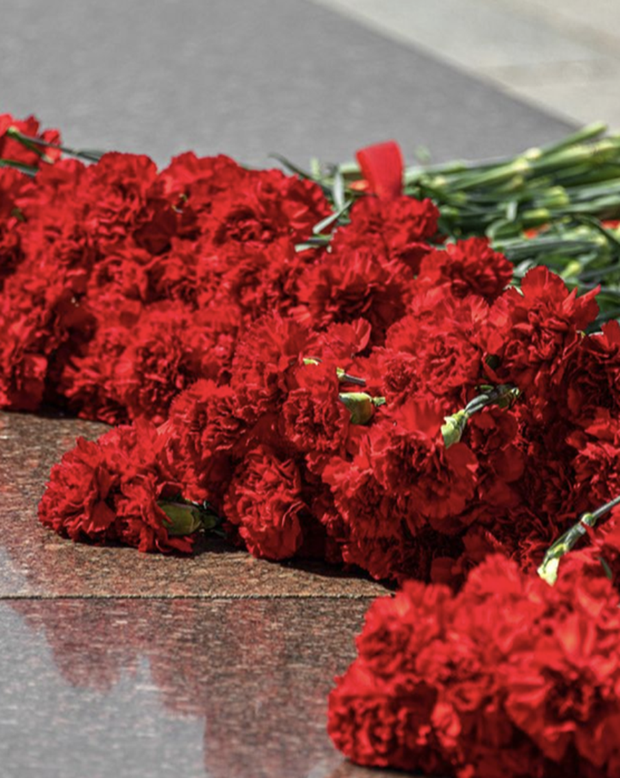 В столице стартовала акция в честь 82-й годовщины формирования Московского народного ополчения