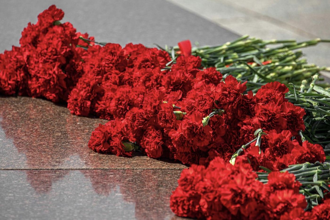 Акция в честь 82-й годовщины формирования Московского народного ополчения стартовала в столице