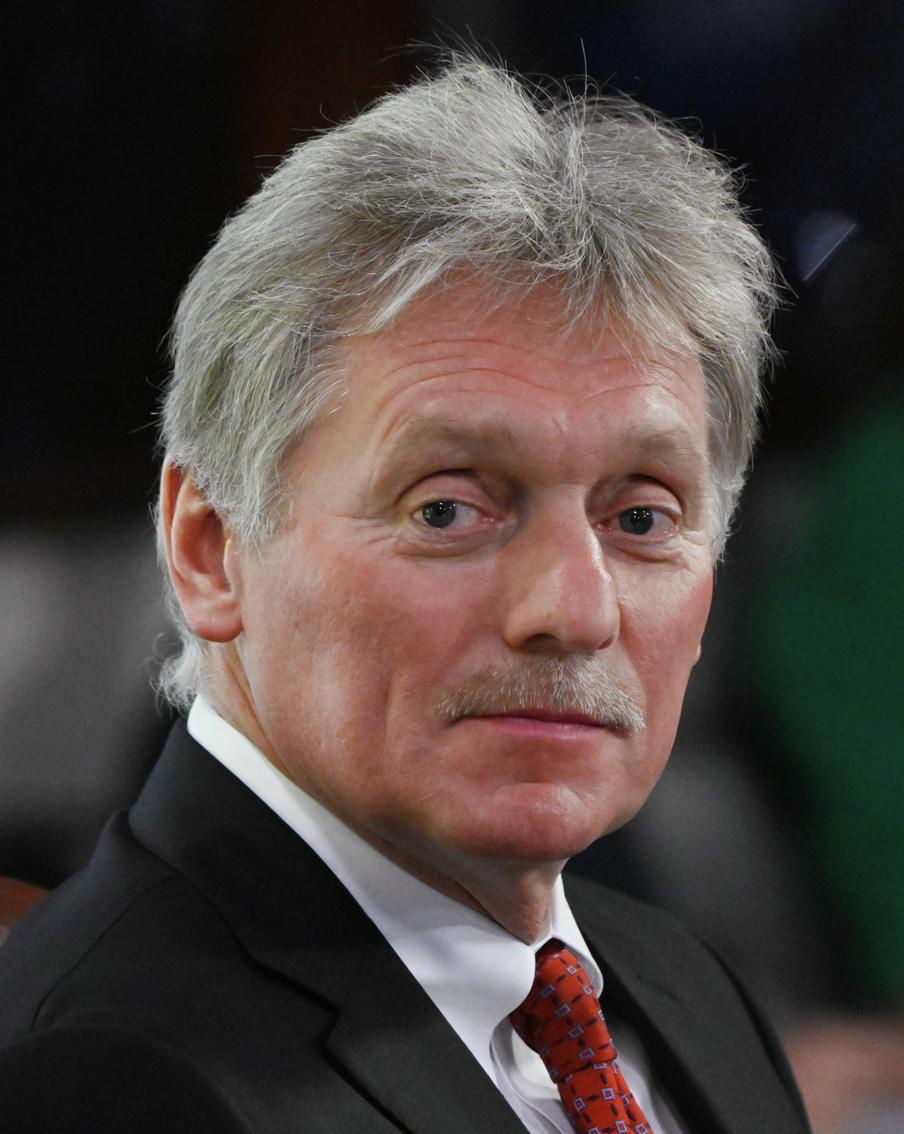 Дмитрий Песков сделал ряд важных заявлений