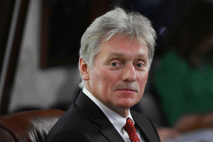 Дмитрий Песков сделал ряд важных заявлений