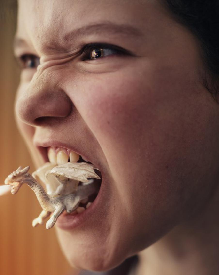 В Москве открывается фестиваль хорроров. Рассказываем о пяти наистрашнейших