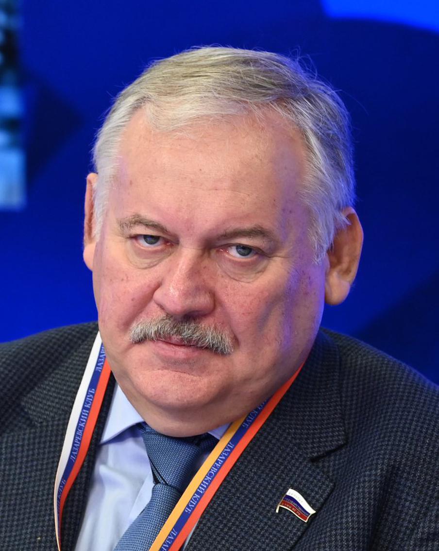 В Госдуме призвали усилить мониторинг за публикациями, оскорбляющими евреев и арабов