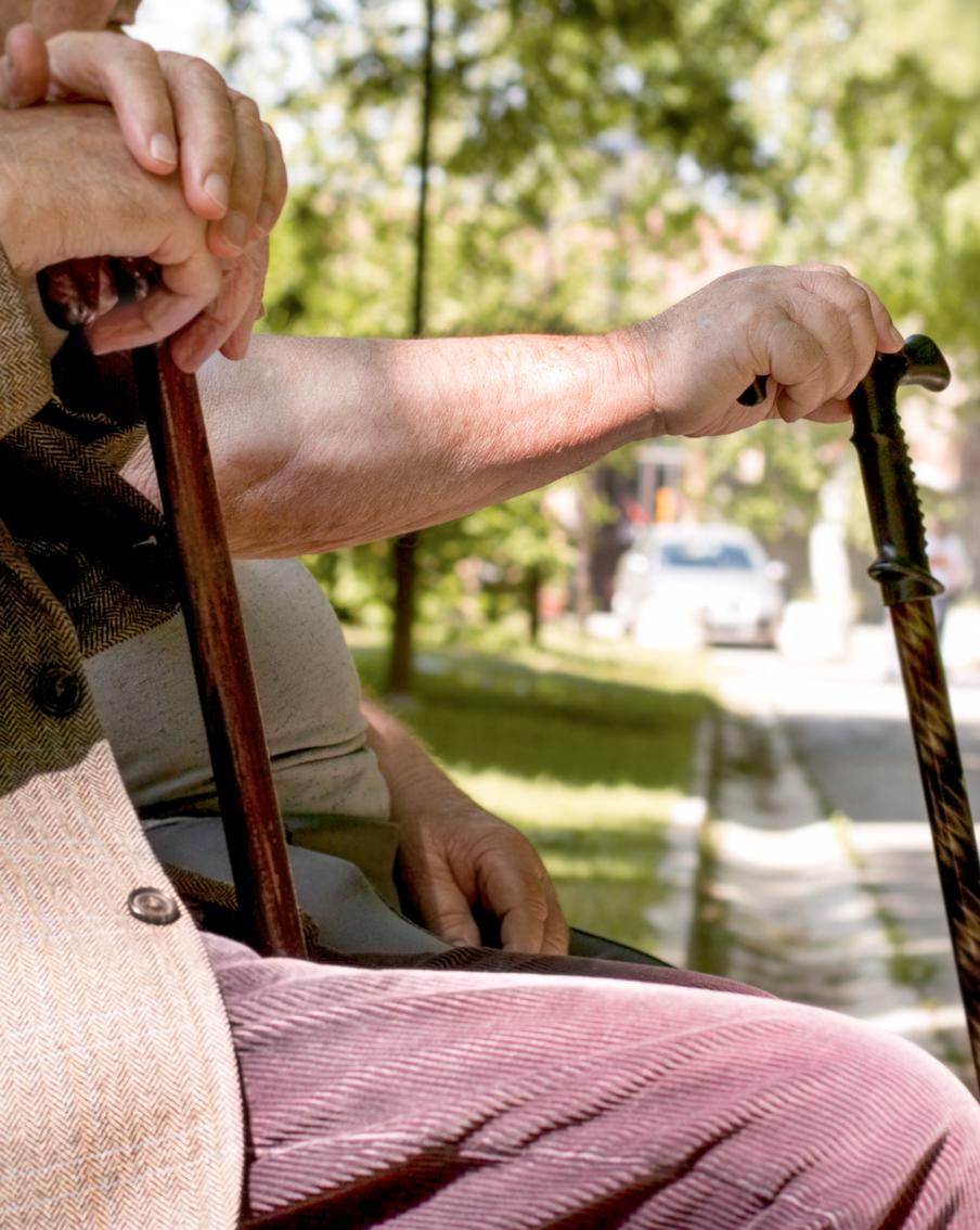 В 2025 году пенсии проиндексируют дважды