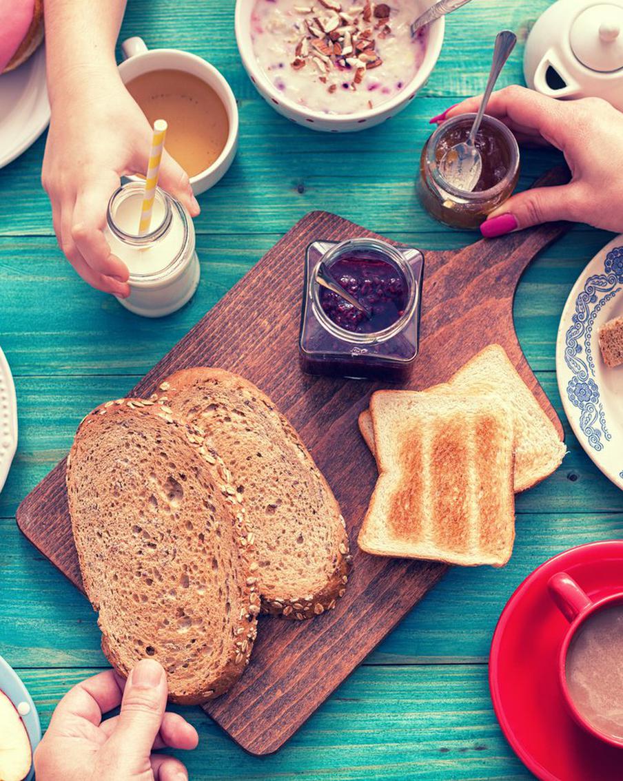 Сытный завтрак – отличное начало дня. Что приготовить, чтобы он вышел действительно вкусным?