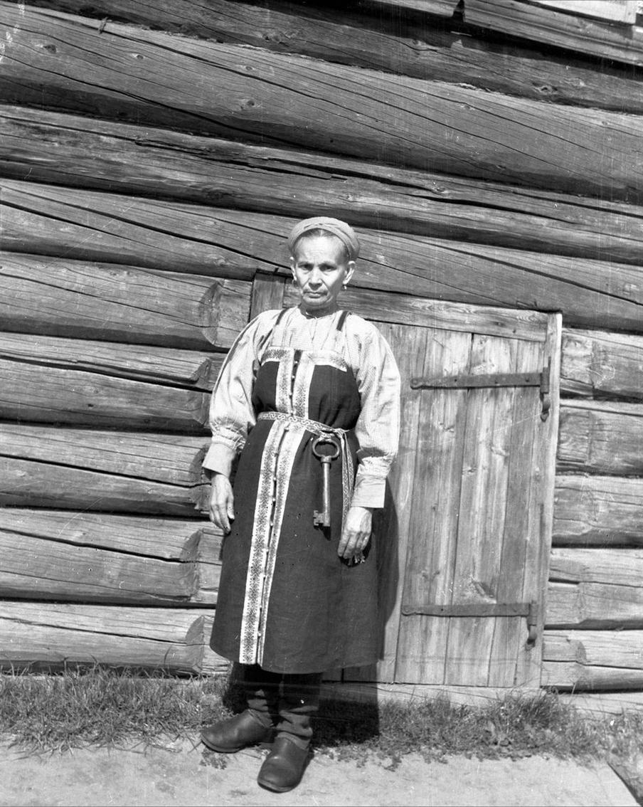 Истории с Русского Севера о коровах и говне удивят москвичей