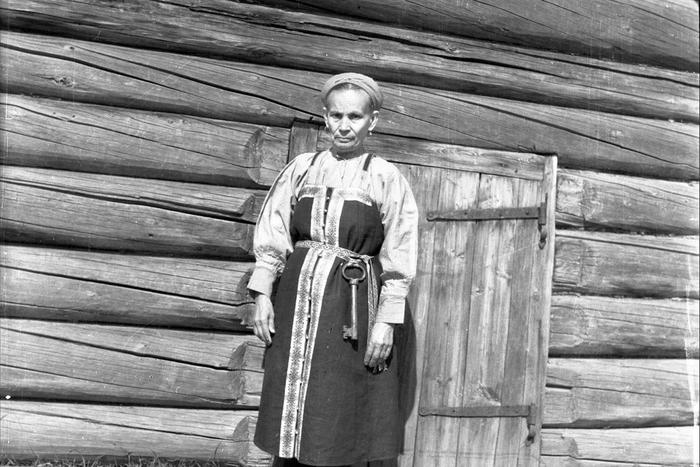 Истории с Русского Севера о коровах и говне удивят москвичей