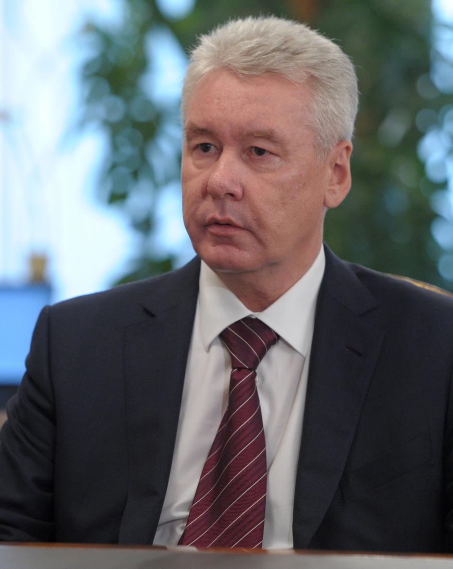 Собянин сообщил об утверждении Адресной инвестиционной программы на 2024-2026 годы