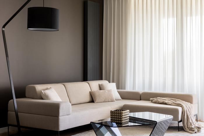 Дизайнерский тренд в интерьере: оформляем пространство в духе "тихой роскоши"