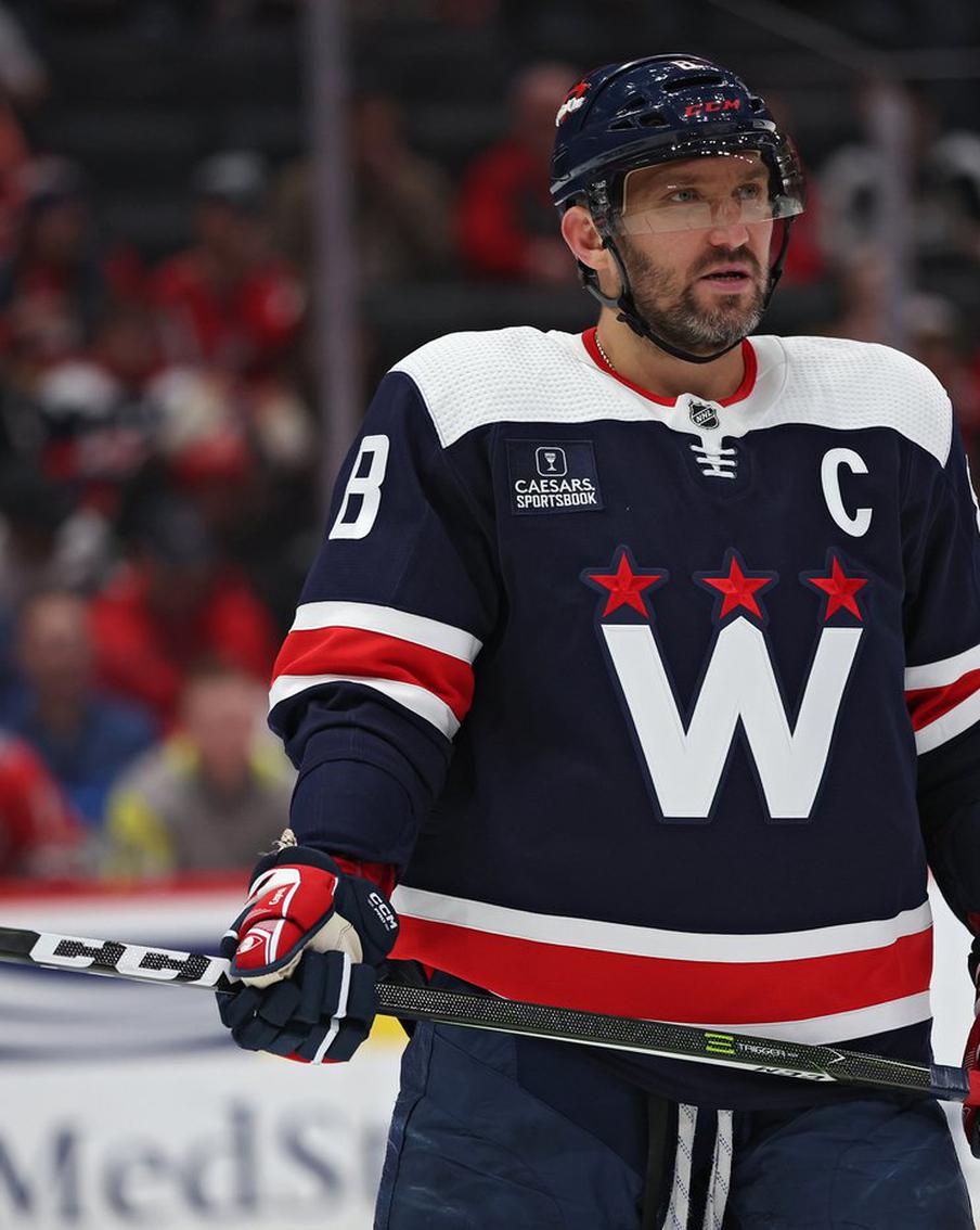 За Кубок Стэнли будут бороться 48 россиян: полный список наших соотечественников в НХЛ