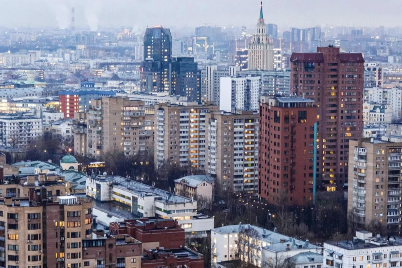 Александр Козлов: Сокращение выбросов и энергоэффективность являются главными векторами для Москвы