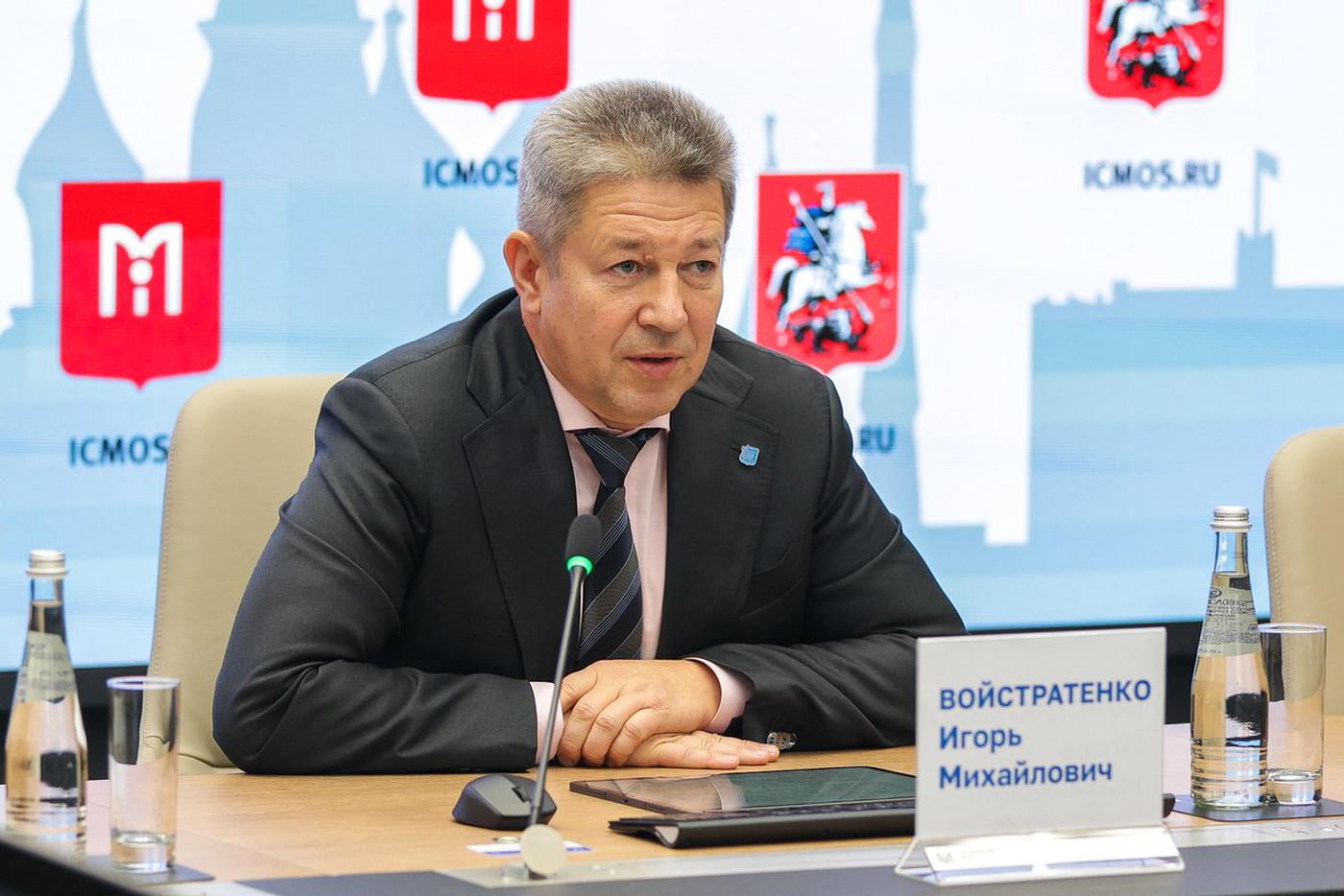 Мосгосстройнадзор подвёл итоги работы за 9 месяцев 2023-го