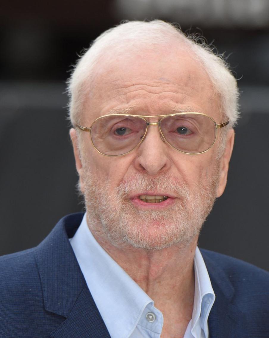 Звезда "Бэтмена" завершил карьеру, чтобы не играть стариков