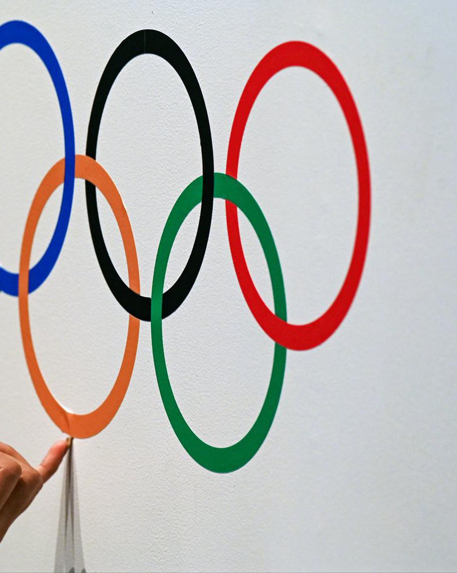 МОК отвергает призывы полного отстранения российских спортсменов