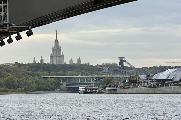 Москвичам и жителям Подмосковья рассказали о погоде в этот понедельник