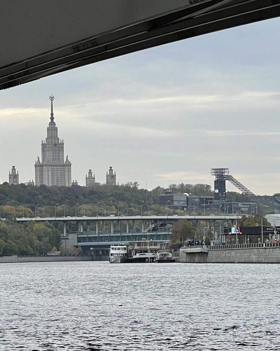 Москвичам и жителям Подмосковья рассказали о погоде в этот понедельник