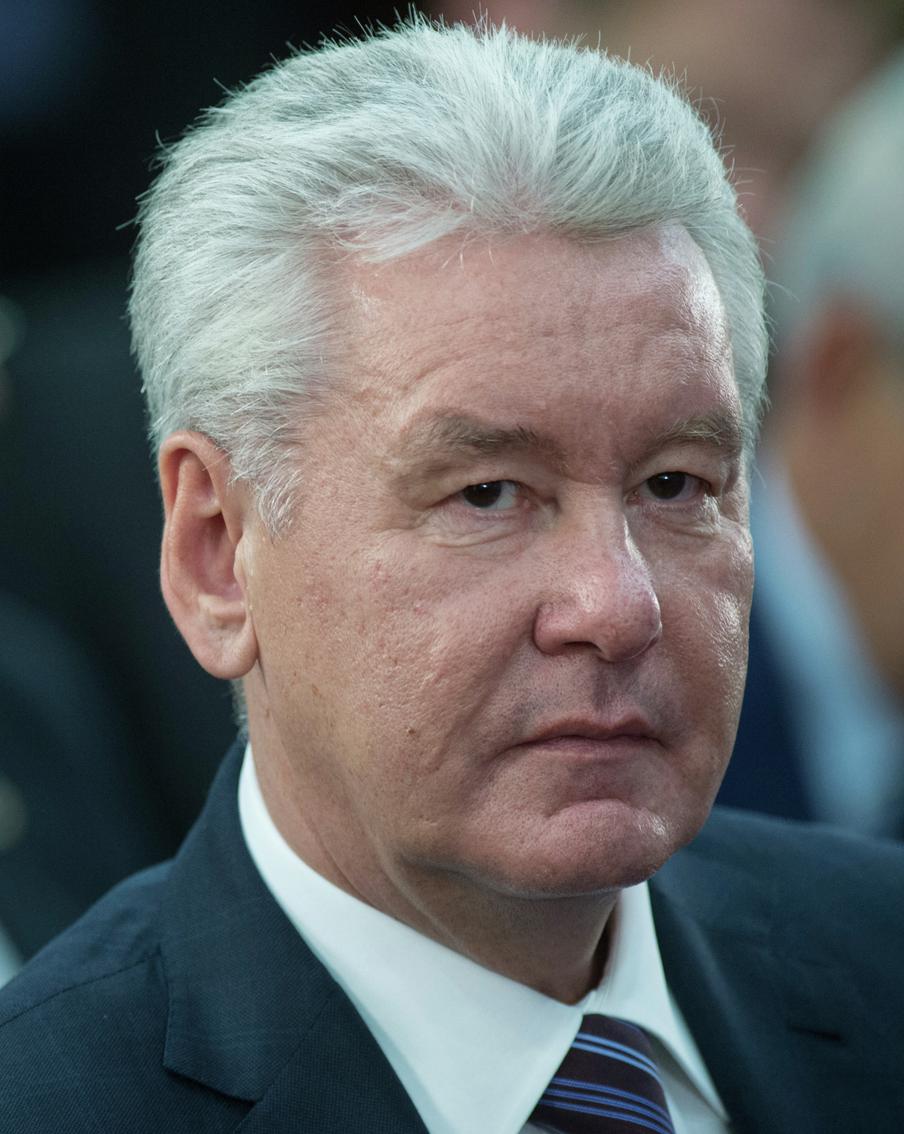 Собянин: Благотворительный сервис на mos.ru объединил тысячи неравнодушных москвичей