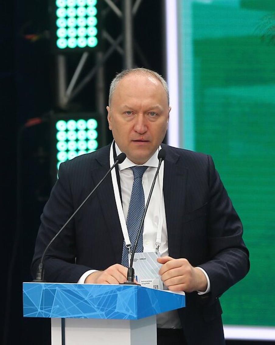 Бочкарёв: Вокзал для высокоскоростной магистрали Москва – Санкт-Петербург построят рядом с метро "Рижская"