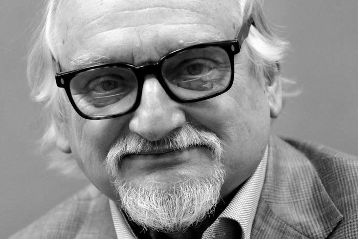 Умер композитор Геннадий Гладков