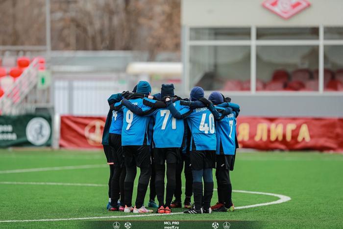 Стать футболистом или играть для себя: о чём стоит задуматься родителям, прежде чем отдавать ребёнка в профессионалы