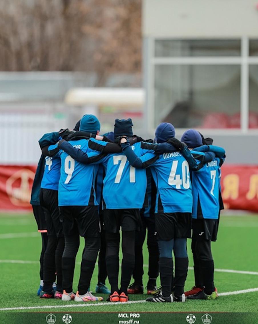 Стать футболистом или играть для себя: о чём стоит задуматься родителям, прежде чем отдавать ребёнка в профессионалы