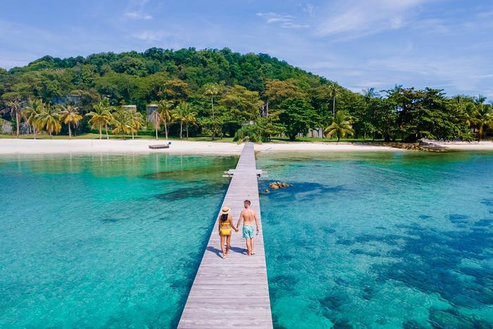 Таиланд продлил безвизовый режим для россиян