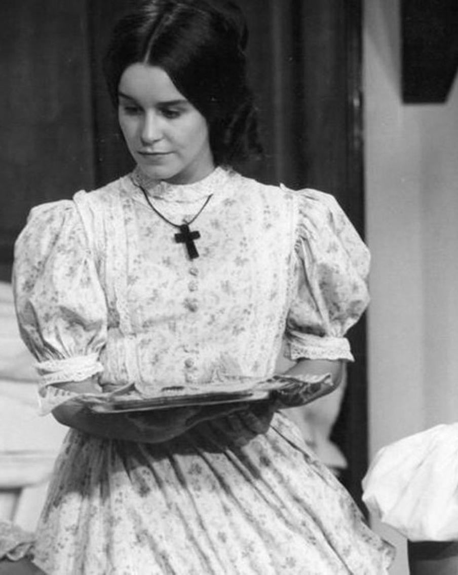 35 лет назад сердца советских телезрителей покорила рабыня Изаура