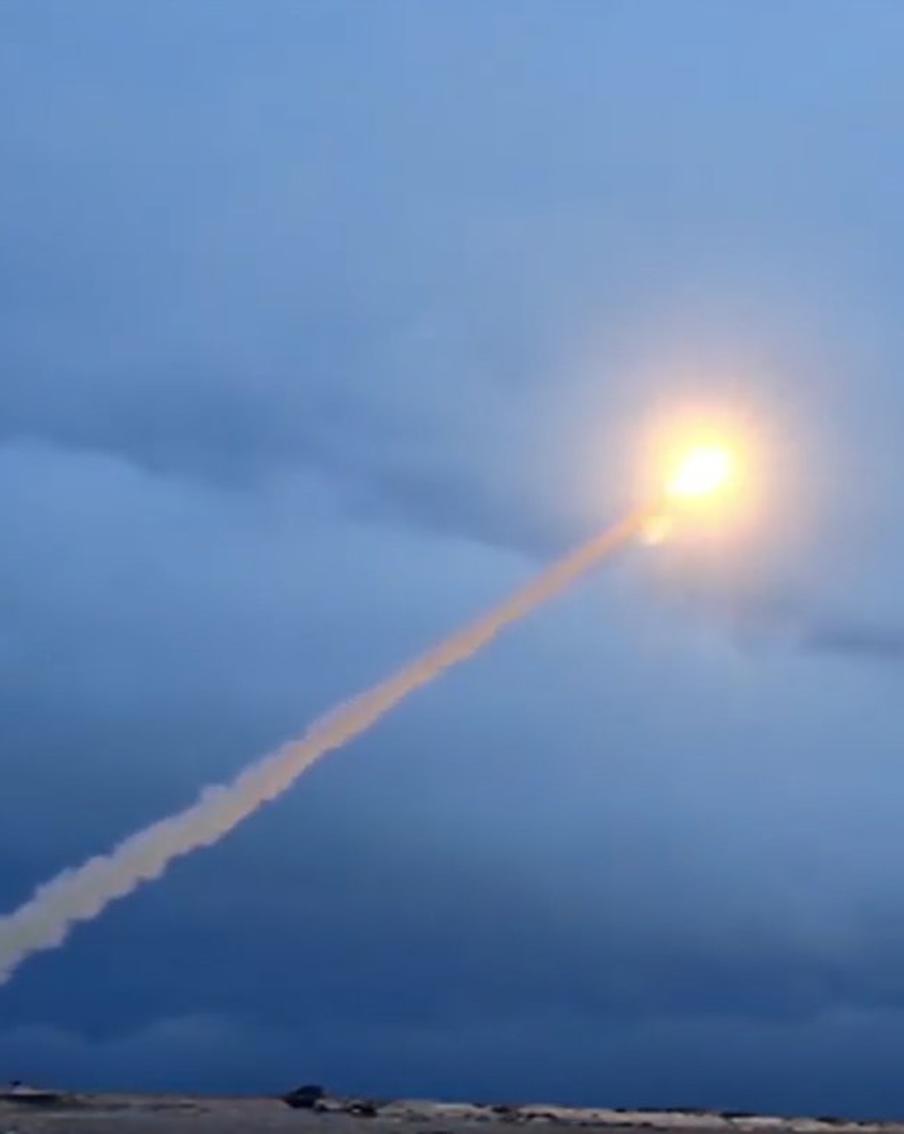 Россия собирается отозвать ратификацию договора о запрете ядерных испытаний. Означает ли это что РФ начнёт проводить ядерные испытания?