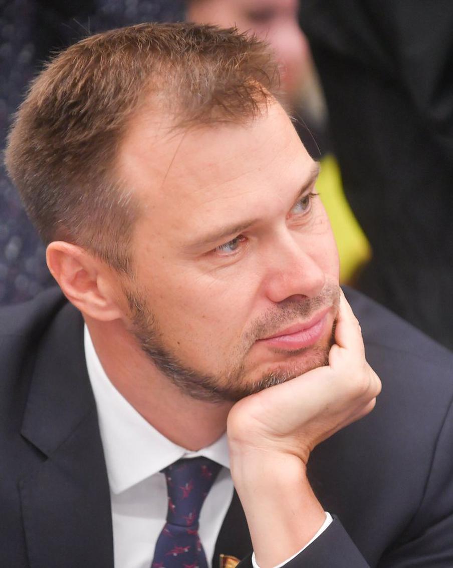 Депутат Мосгордумы Головченко: благотворительность стала органичной частью цифровой экосистемы Москвы