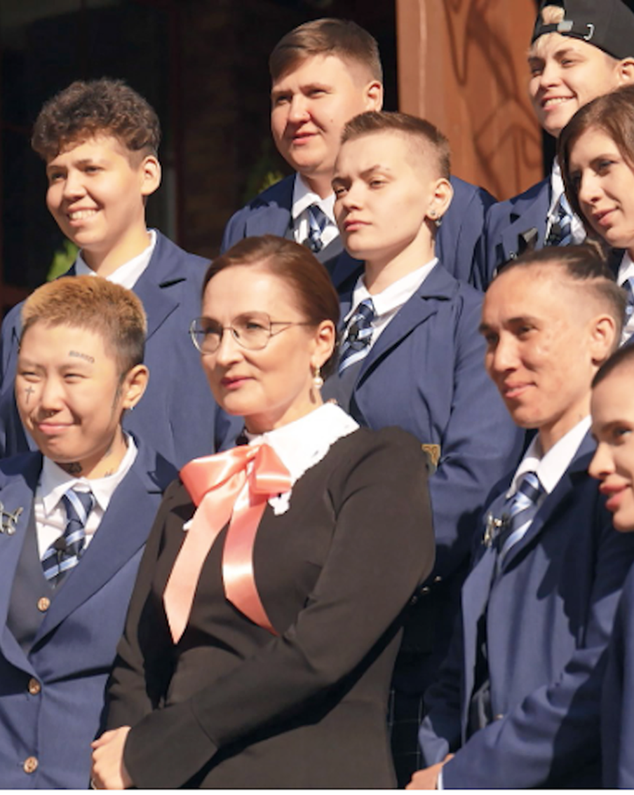 Как из пацанки превратиться в леди? Добрый и злой зритель оценили реалити-шоу "Новые пацанки"