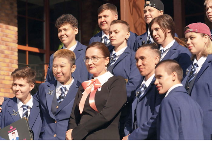 Как из пацанки превратиться в леди? Добрый и злой зритель оценили реалити-шоу "Новые пацанки"