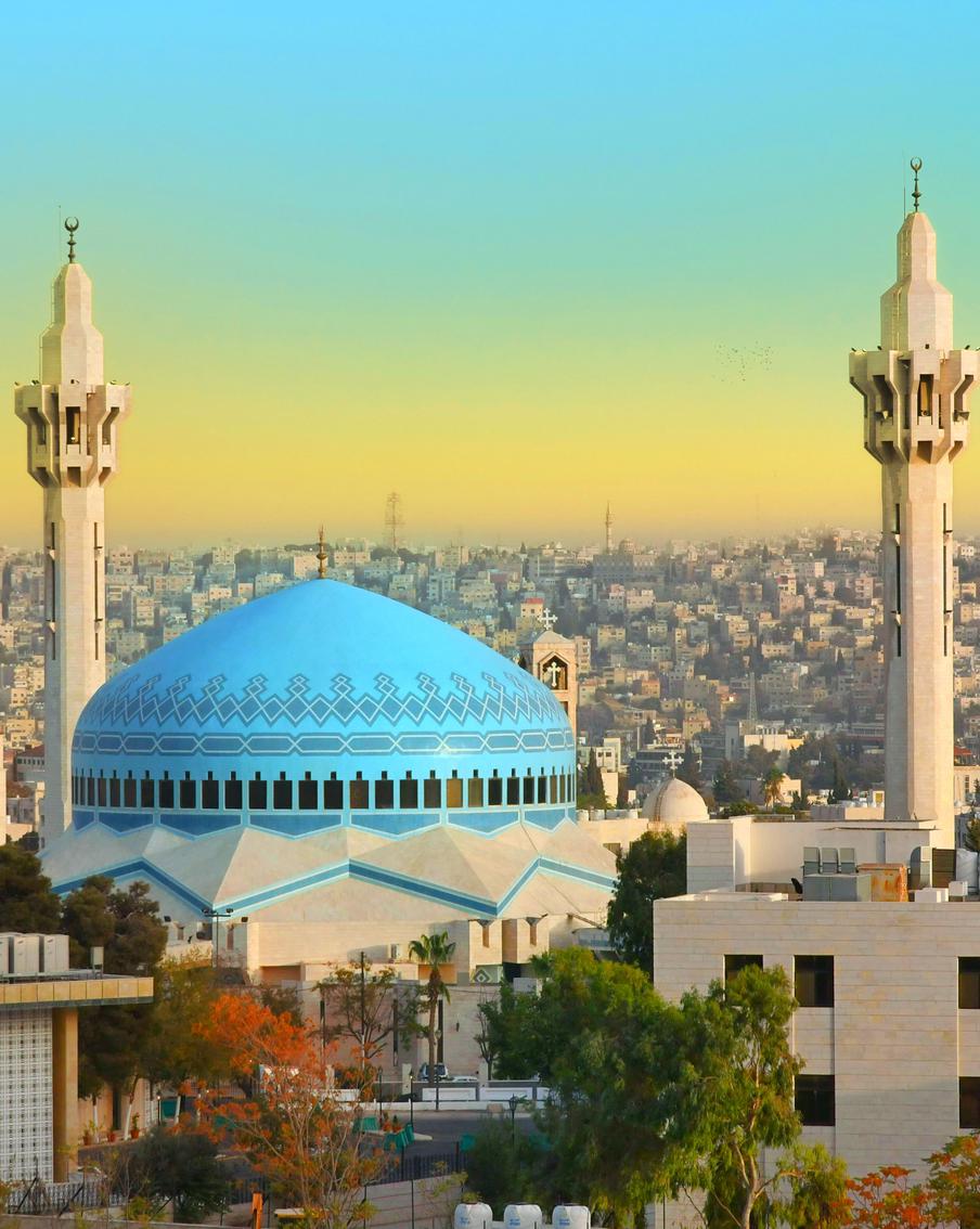 Иордания отменила четырёхсторонний саммит по ситуации в Газе