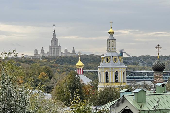 Синоптик рассказал жителям столичного региона о погоде в эту среду