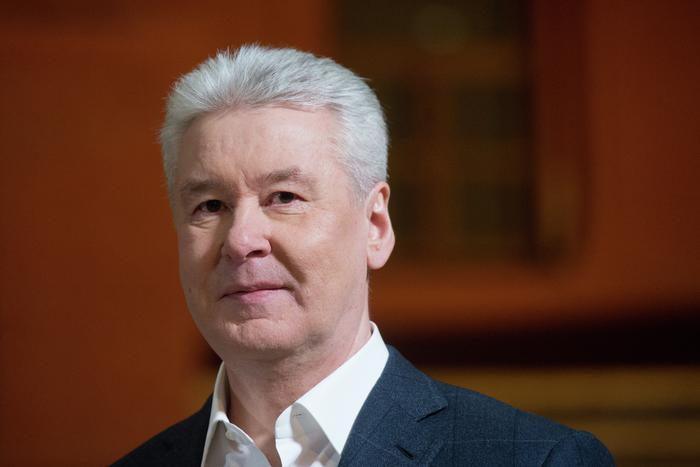 Собянин: Количество электробусных маршрутов в Москве достигло 100