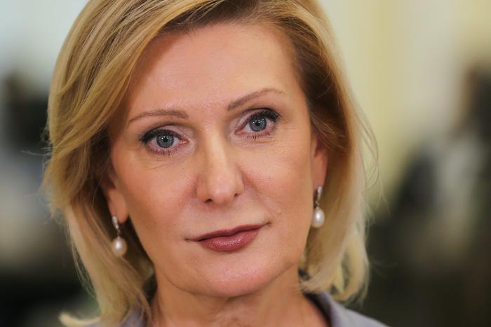 Вице-спикер Совфеда Святенко: Развитие сервиса Russpass отражает перспективы роста внутреннего туризма