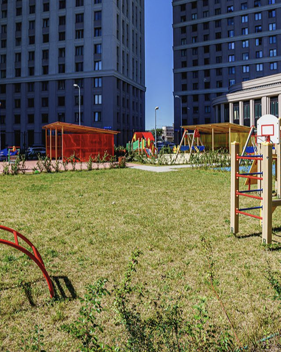 Собянин рассказал, как преобразится территория промзоны "Прожектор" в Перове