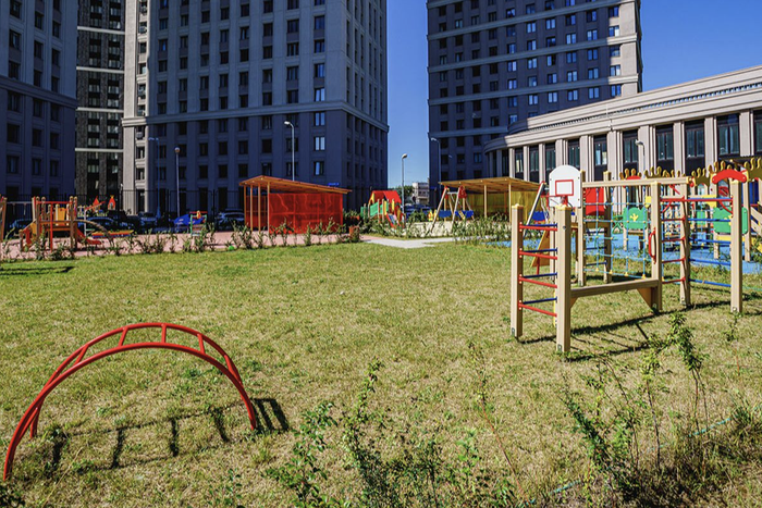 Собянин рассказал, как преобразится территория промзоны "Прожектор" в Перове