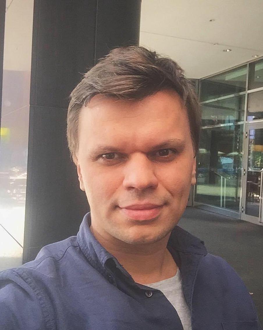 Александр Сысоев рассказал Metro об итогах РРФ-2023