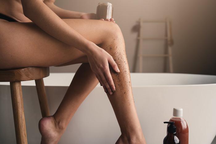 Скрабы, пилинги, гоммажи: правильно подбираем и пользуемся отшелушивающими средствами