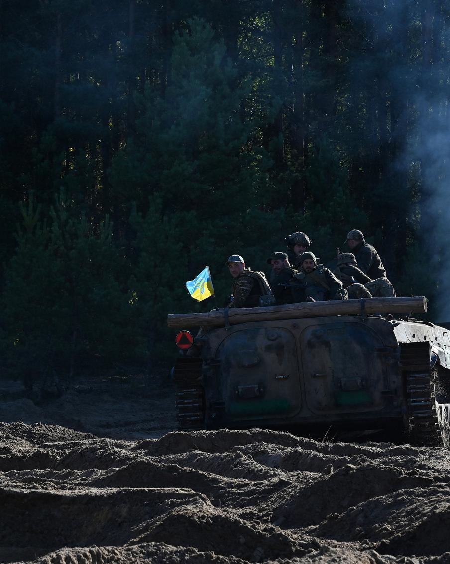 США передали Украине около 20 ракет ATACMS