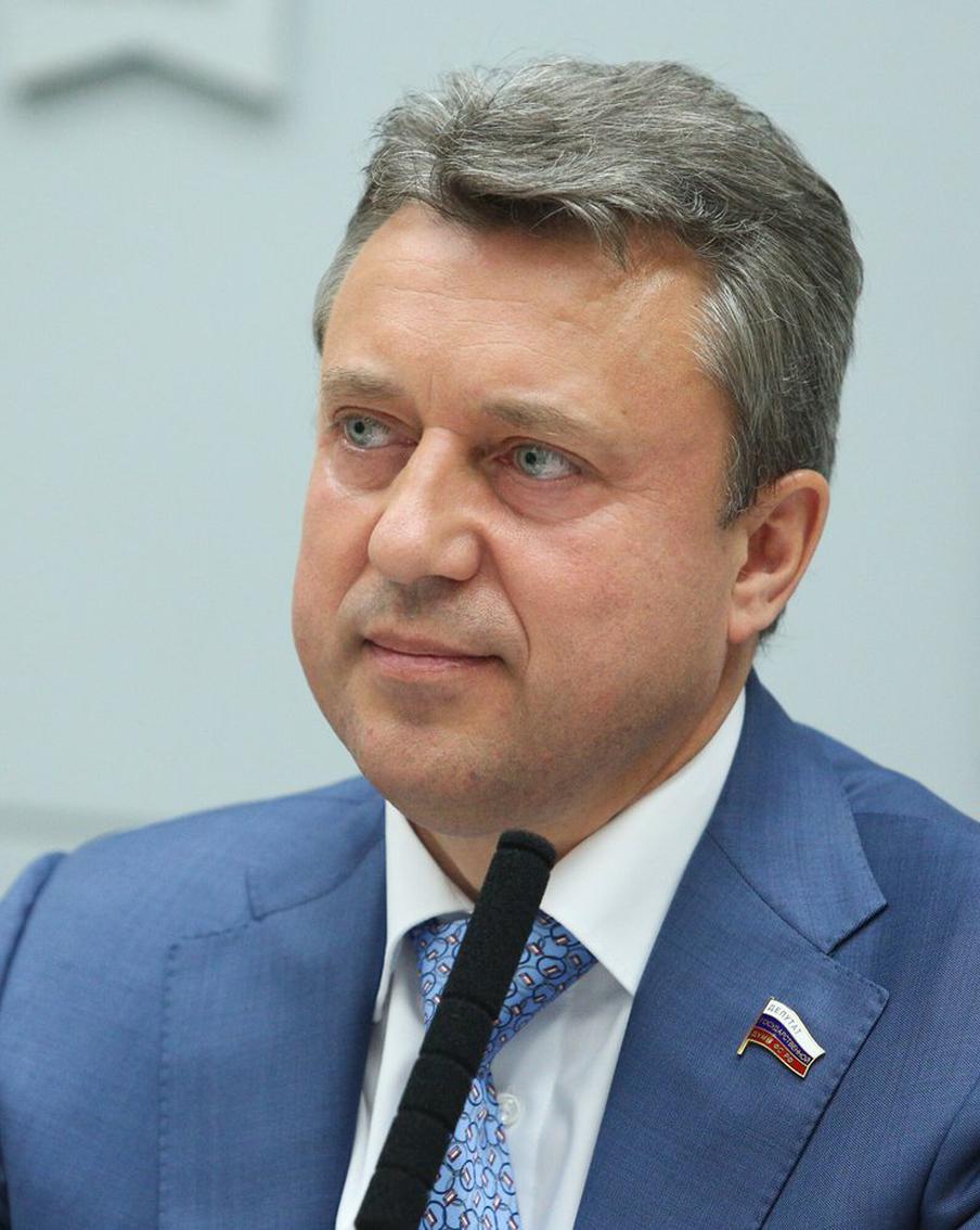 Анатолий Выборный: Москва служит примером поддержки участников СВО и их семей для всех регионов