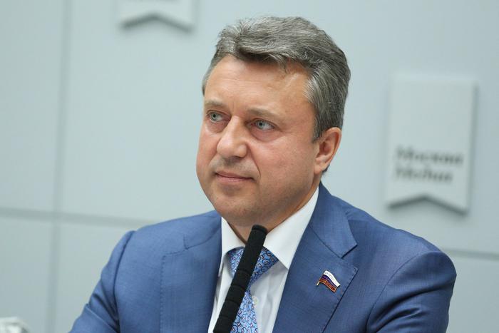 Анатолий Выборный: Москва служит примером поддержки участников СВО и их семей для всех регионов